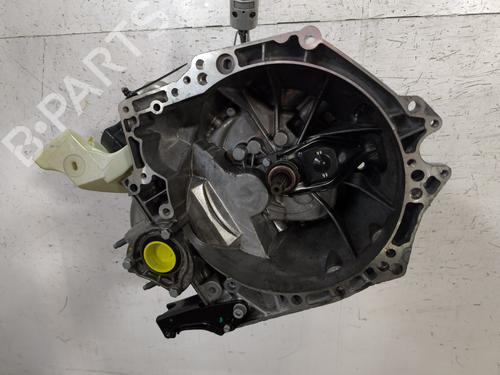 Used Gearbox CITROËN C3 III (SX) 1.6 BlueHDi 100 (99 hp) 27634967