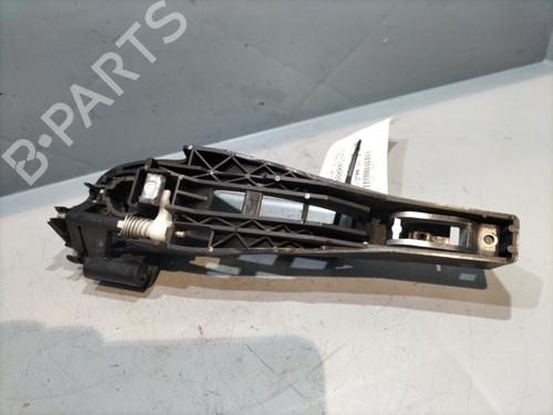 Rear right exterior door handle CITROËN C3 I (FC_, FN_) 1.4 HDi | BP29388664C130 