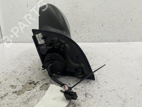 Left mirror CITROËN C3 I (FC_, FN_) 1.4 HDi | BP25204835C26 