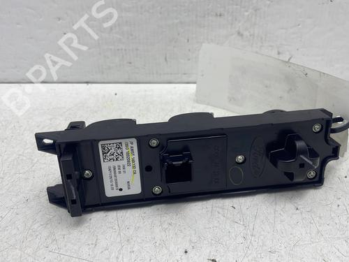 Left front window switch FORD FOCUS III 1.0 EcoBoost | BP31916669I27