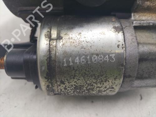 Starter RENAULT CLIO II (BB_, CB_) 1.4 16V (B/CB0P, BB13) | BP30088432M8