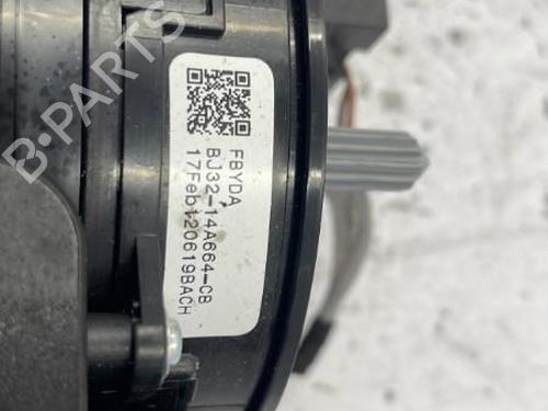 Used Steering column stalk LAND ROVER RANGE ROVER EVOQUE (L538) 2.0 D (150 hp) 22842100