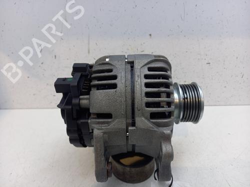 Alternator VW POLO (6N2) 1.4 | BP28482240M7 - Image 4
