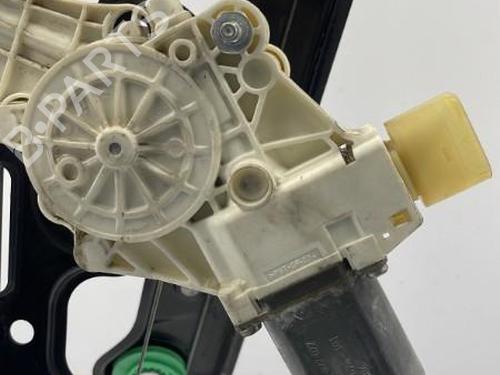 Used Front left window mechanism BMW 1 (E87) 118 d (122 hp) 22831582