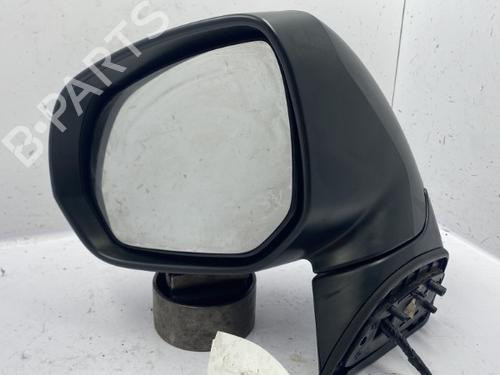 Left mirror CITROËN C4 Picasso I MPV (UD_) 1.6 HDi | BP22844785C26 