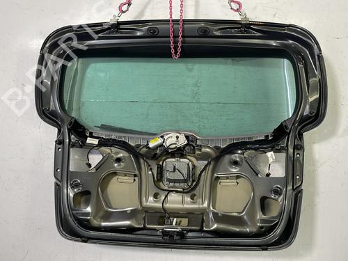 Tailgate SEAT ALTEA XL (5P5, 5P8) 2.0 TDI 4x4 | BP22837861C6 