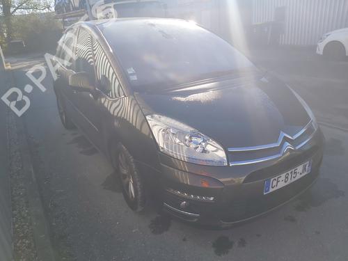 Electronic module CITROËN C4 Picasso I MPV (UD_) 1.6 HDi 110 | BP32281135M83 