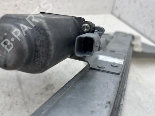 Front right window mechanism PEUGEOT PARTNER Tepee 1.6 HDi 90 | BP28328610C23 