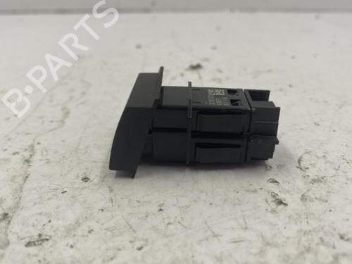 Used Warning switch Warning switch RENAULT CAPTUR I (J5_, H5_) 1.2 TCe 120 (118 hp) 22837239 22837239