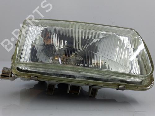 Right headlight VW POLO III (6N1) 60 1.4 | BP22825064C29 