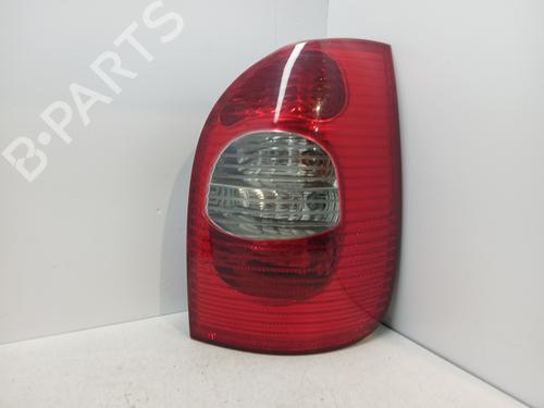 Used Right taillight CITROËN XSARA PICASSO (N68) 1.6 HDi (109 hp) 30045811