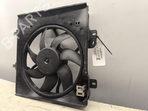 Radiator fan PEUGEOT 208 I (CA_, CC_) 1.2 VTI 82 | BP29700439M35