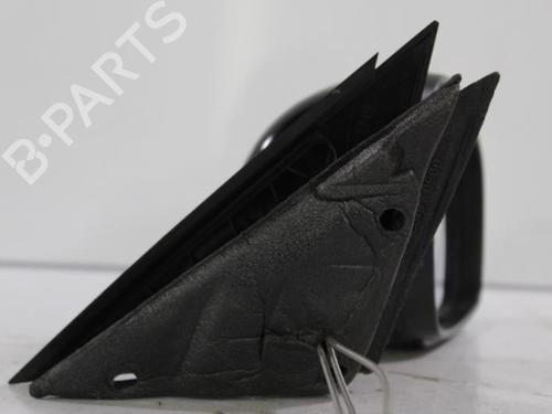 Right mirror SKODA FABIA II Combi (545) 1.2 | BP22813933C27 