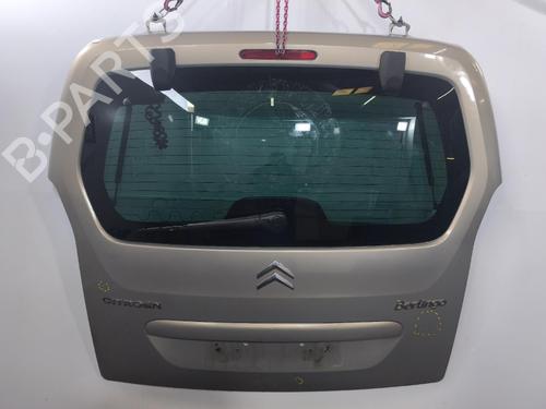 Tailgate CITROËN BERLINGO MULTISPACE (B9) 1.6 HDi 90 | BP40516305C6 - Image 3