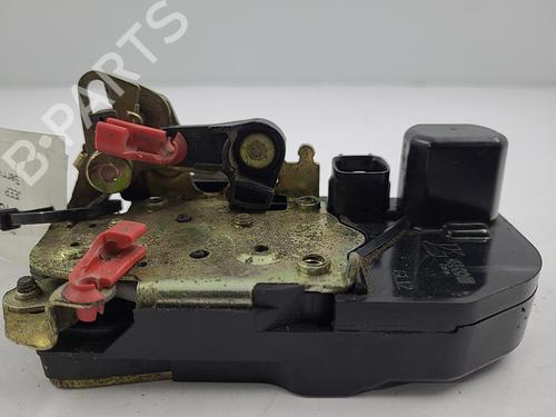Used Rear left lock JEEP GRAND CHEROKEE II (WJ, WG) 2.7 CRD 4x4 (163 hp) 22823813