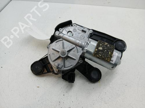Used Rear wiper motor CITROËN C4 CACTUS 1.6 BlueHDi 100 (99 hp) 31581378
