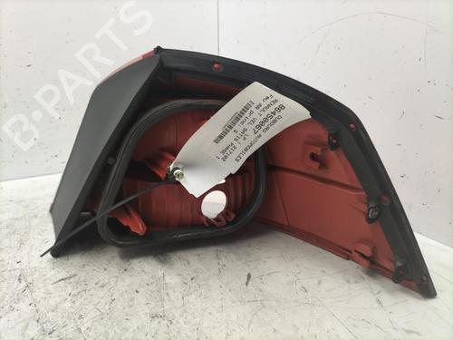 Used Left taillight Left taillight RENAULT VEL SATIS (BJ0_) 3.5 V6 (BJ0R, BJ0V, BJ0U) (241 hp) 23830353 23830353