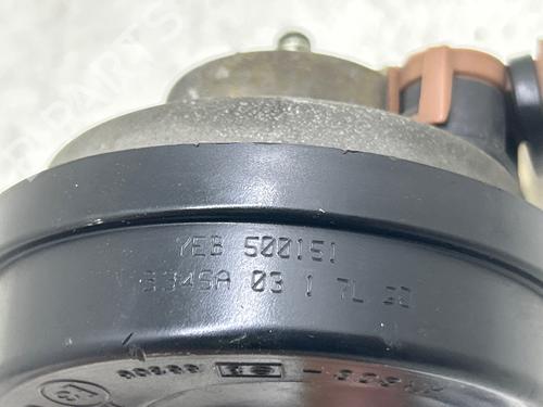 Used Horn Horn 36894357 36894357