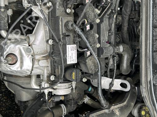 Used Gearbox FORD FIESTA VII (HJ, HF) 1.1 Ti-VCT (86 hp) 32092917