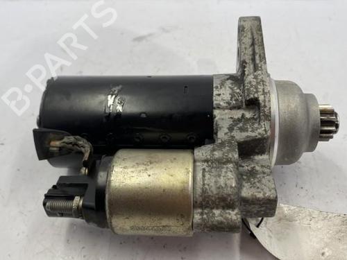 Startmotor SEAT IBIZA III (6L1) 1.4 TDI (80 hp) 22831235