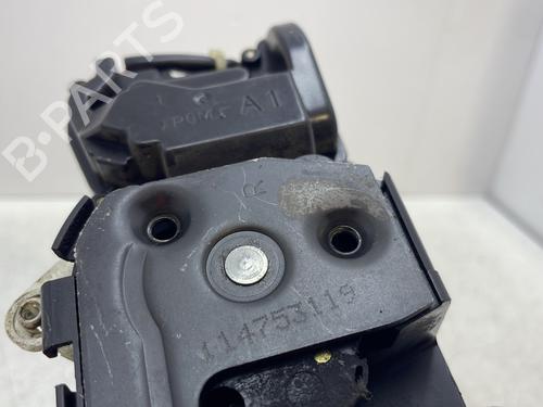 Front right lock MAZDA PREMACY (CP) 2.0 TD | BP30134786C97 