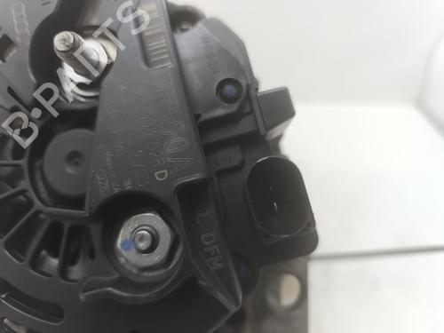 Alternator VW GOLF IV (1J1) 1.6 16V | BP29054596M7