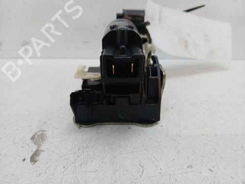 Used Front right lock Front right lock DACIA DOKKER MPV (KE_) 1.2 TCe (KEM0, KEAY) (115 hp) 29925524 29925524