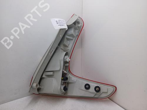 Used Left taillight Left taillight 37169634 37169634