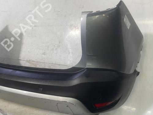Used Rear bumper Rear bumper 22847000 22847000
