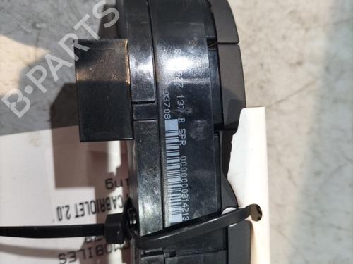 Warning switch AUDI TT Roadster (8J9) 2.0 TFSI | BP30088247I22