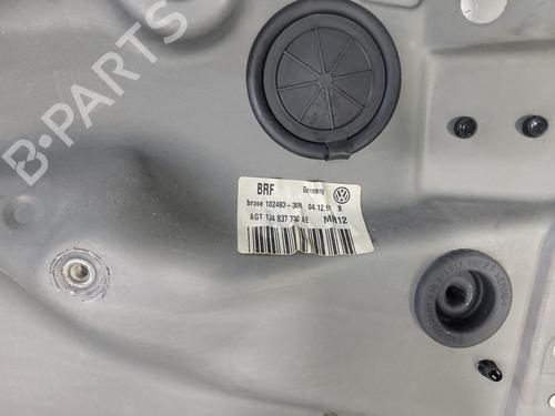 Used Front right window mechanism Front right window mechanism VW GOLF IV (1J1) 1.9 TDI (101 hp) 27403907 27403907