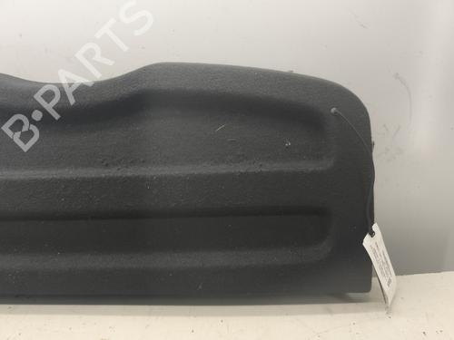 Rear parcel shelf CITROËN C3 / C3 ORIGIN III (SX) 1.2 VTi 82 | BP28181219C85 