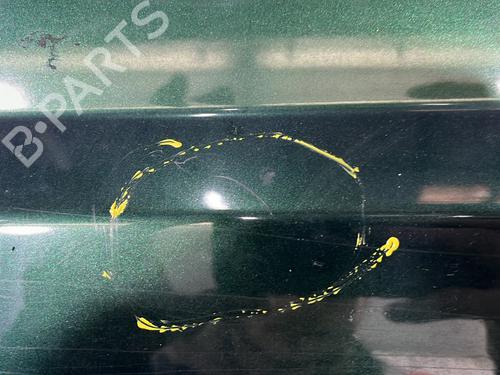 Left front fenders NISSAN X-TRAIL I (T30) 2.2 dCi | BP24496651C41 