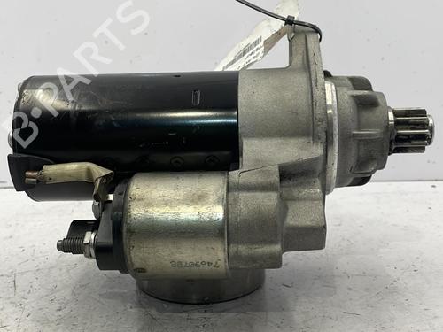 Generator FORD GALAXY I (WGR) 1.9 TDI | BP22828289M7 