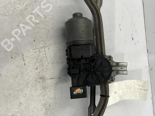 Front wiper motor PEUGEOT 207 SW (WK_) 1.6 HDi | BP22832388M29 