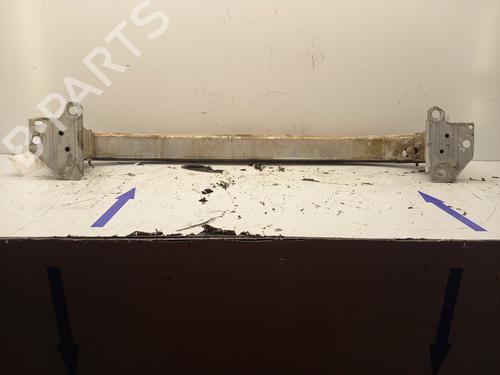 Front bumper reinforcement RENAULT CLIO III (BR0/1, CR0/1) 1.2 16V (BR02, BR0J, BR11, CR02, CR0J, CR11) | BP30162400C109 