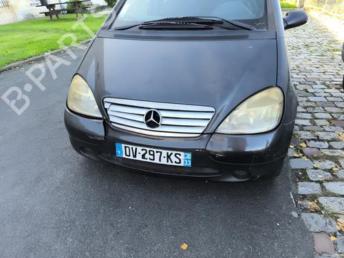Used Parts MERCEDES-BENZ A-CLASS (W168) A 170 CDI (168.008) (90 hp) 4246272