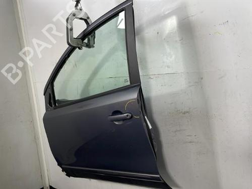 Left front door NISSAN NOTE (E11, NE11) 1.5 dCi | BP22839420C2 