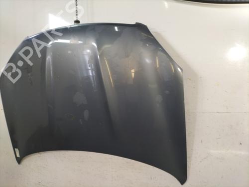 Hood NISSAN QASHQAI / QASHQAI +2 I (J10, NJ10, JJ10E) 1.5 dCi | BP27924453C1 