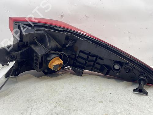 Left taillight RENAULT KADJAR (HA_, HL_) 1.6 dCi 130 (HLA4) | BP29516064C34 