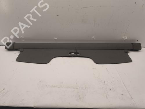 Hattehylde PEUGEOT 206 SW (2E/K) 1.4 (75 hp) 33036524