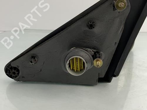 Used Right mirror RENAULT LAGUNA II (BG0/1_) 1.9 dCi (BG08, BG0G) (120 hp) 22815150