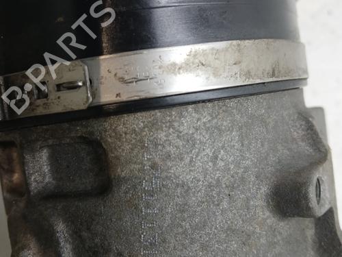 Styring servopumpe CITROËN C4 Picasso I MPV (UD_) 1.6 HDi | BP30846656M99 