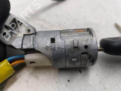 Used Ignition barrel Ignition barrel CITROËN C2 (JM_) 1.1 (60 hp) 32461707 32461707