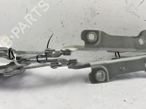 Hinge/Door check strap BMW 3 (F30, F80) 318 d | BP22844496C146 