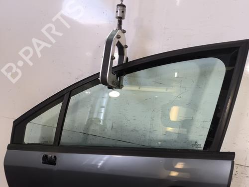Left front door CITROËN C4 I (LC_) 1.6 HDi | BP30114404C2 