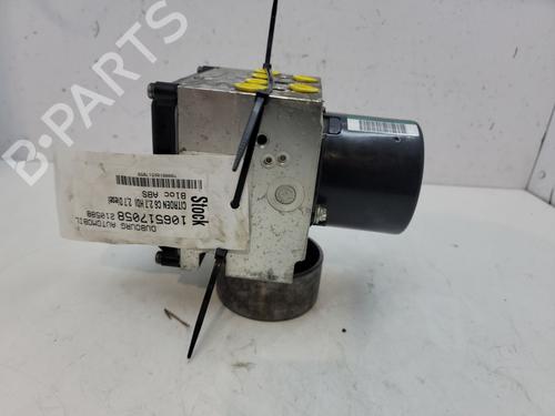 ABS pump CITROËN C6 (TD_) 2.7 HDi | BP26584834M43 