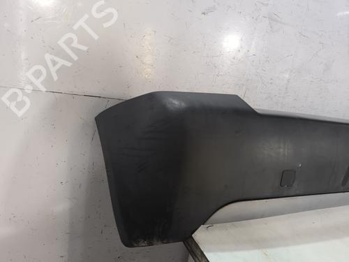 Bak støtfanger CITROËN C2 (JM_) 1.1 | BP29980503C8