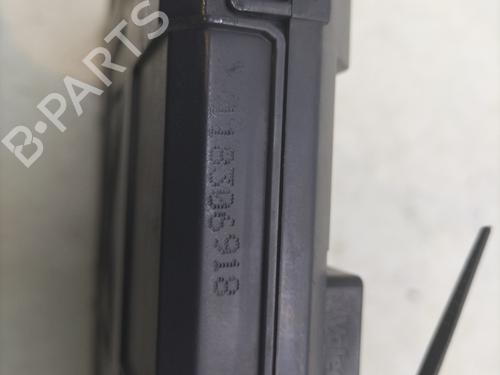 Fuse box PEUGEOT 207 (WA_, WC_) 1.6 HDi | BP31084317E1 