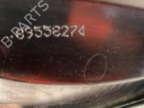 Used Left taillight VW TIGUAN (5N_) 2.0 TDI 4motion (140 hp) 22837453